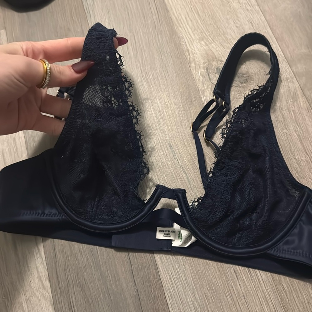 Aerie ￼ intimate lounge bra
